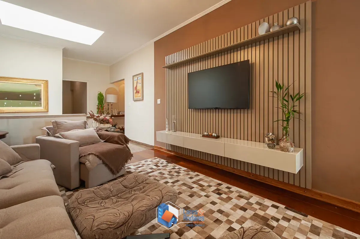 Casa, 3 quartos, 258 m² - Foto 22