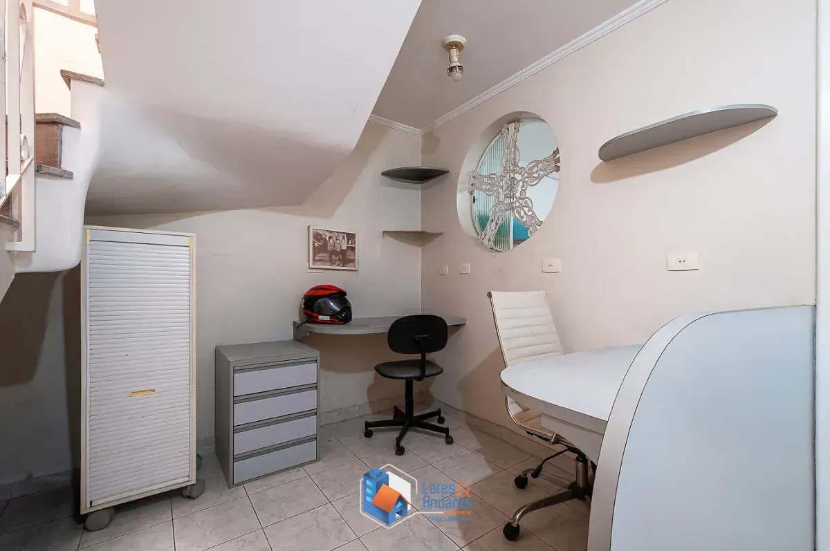 Casa, 3 quartos, 258 m² - Foto 54