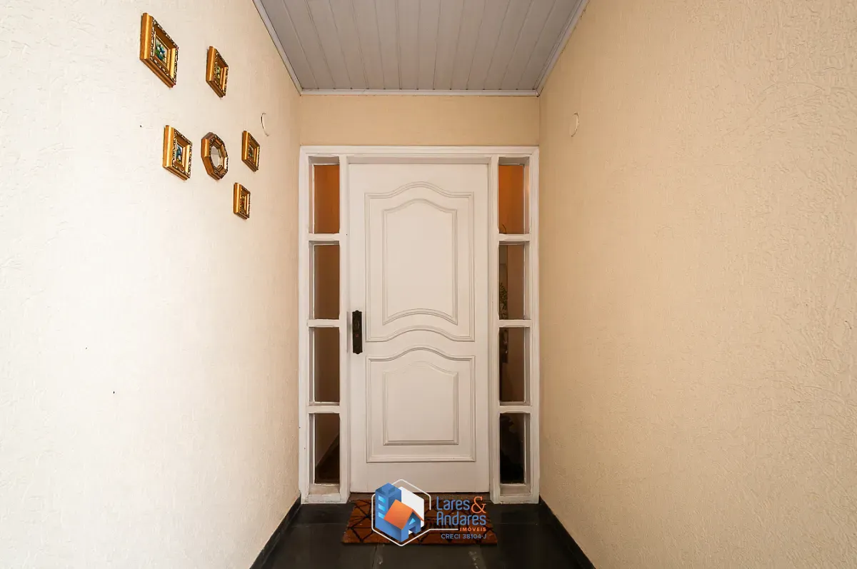 Casa, 3 quartos, 258 m² - Foto 8