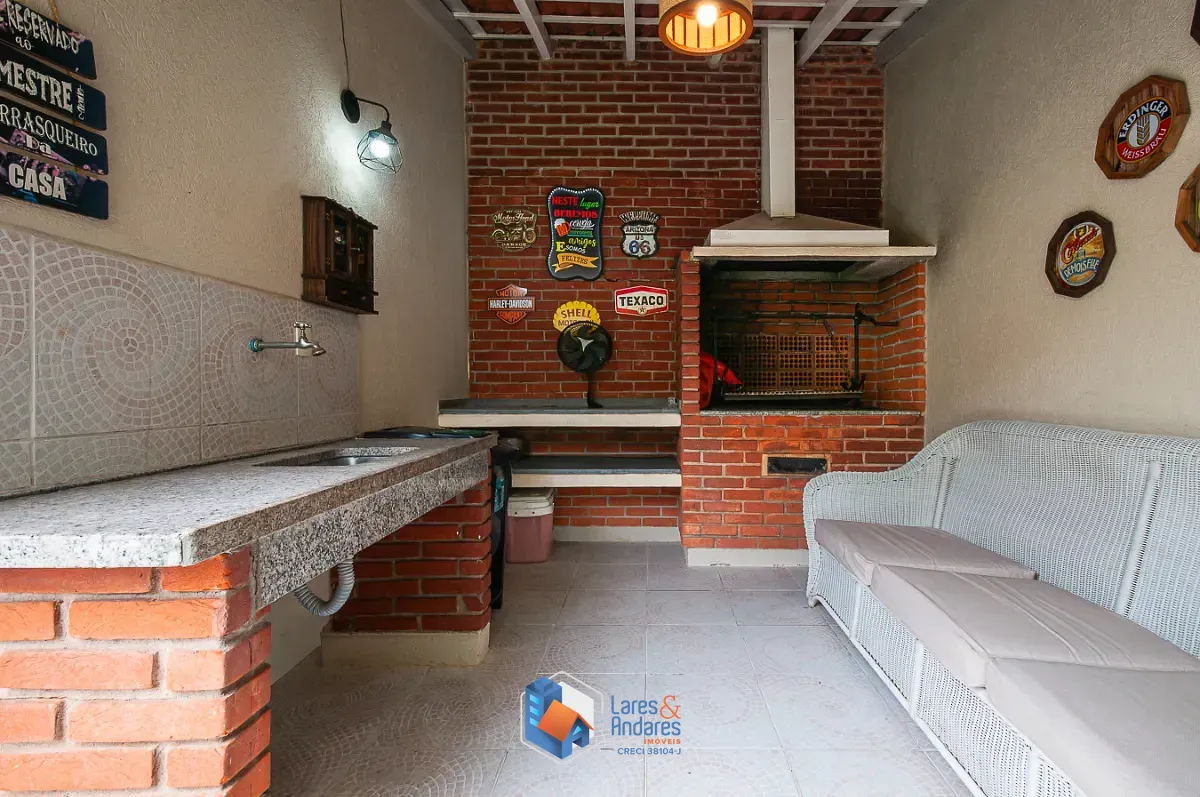 Casa, 3 quartos, 258 m² - Foto 48