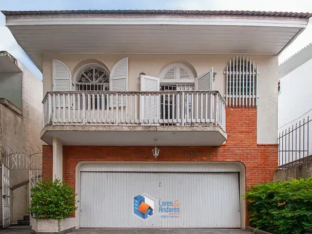Casa com 340m² 3 quartos e 5 banheiros, à venda, no bairro Jardim Franca em São Paulo