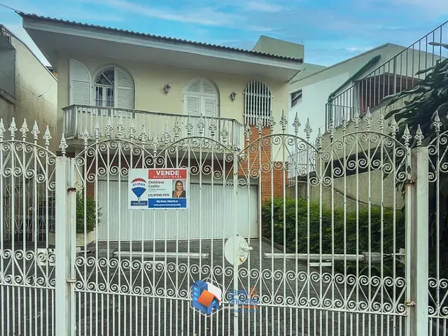 Casa com 340m² 3 quartos e 5 banheiros, à venda, no bairro Jardim Franca em São Paulo