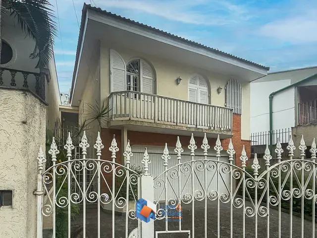 Casa com 340m² 3 quartos e 5 banheiros, à venda, no bairro Jardim Franca em São Paulo