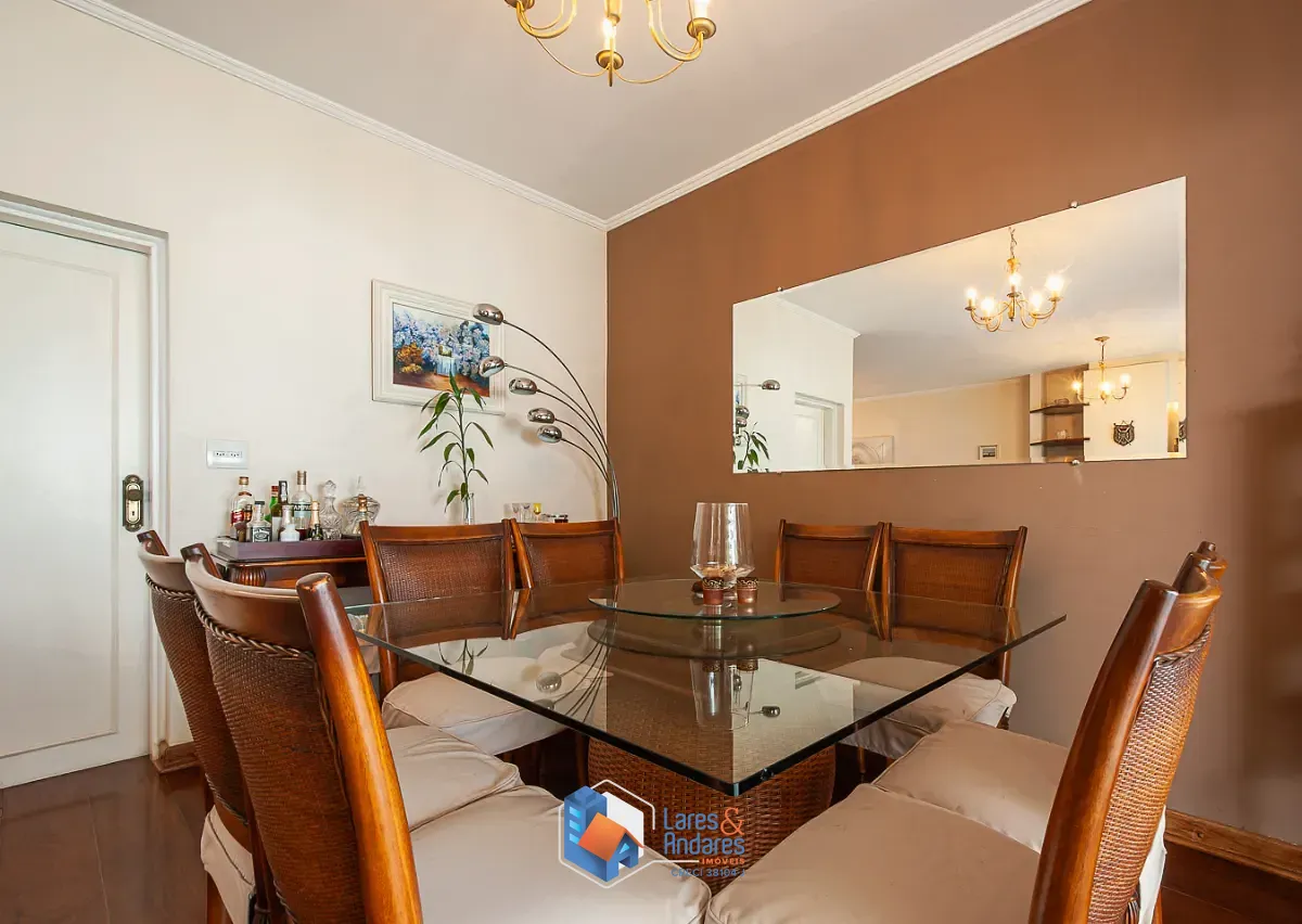 Casa, 3 quartos, 258 m² - Foto 15