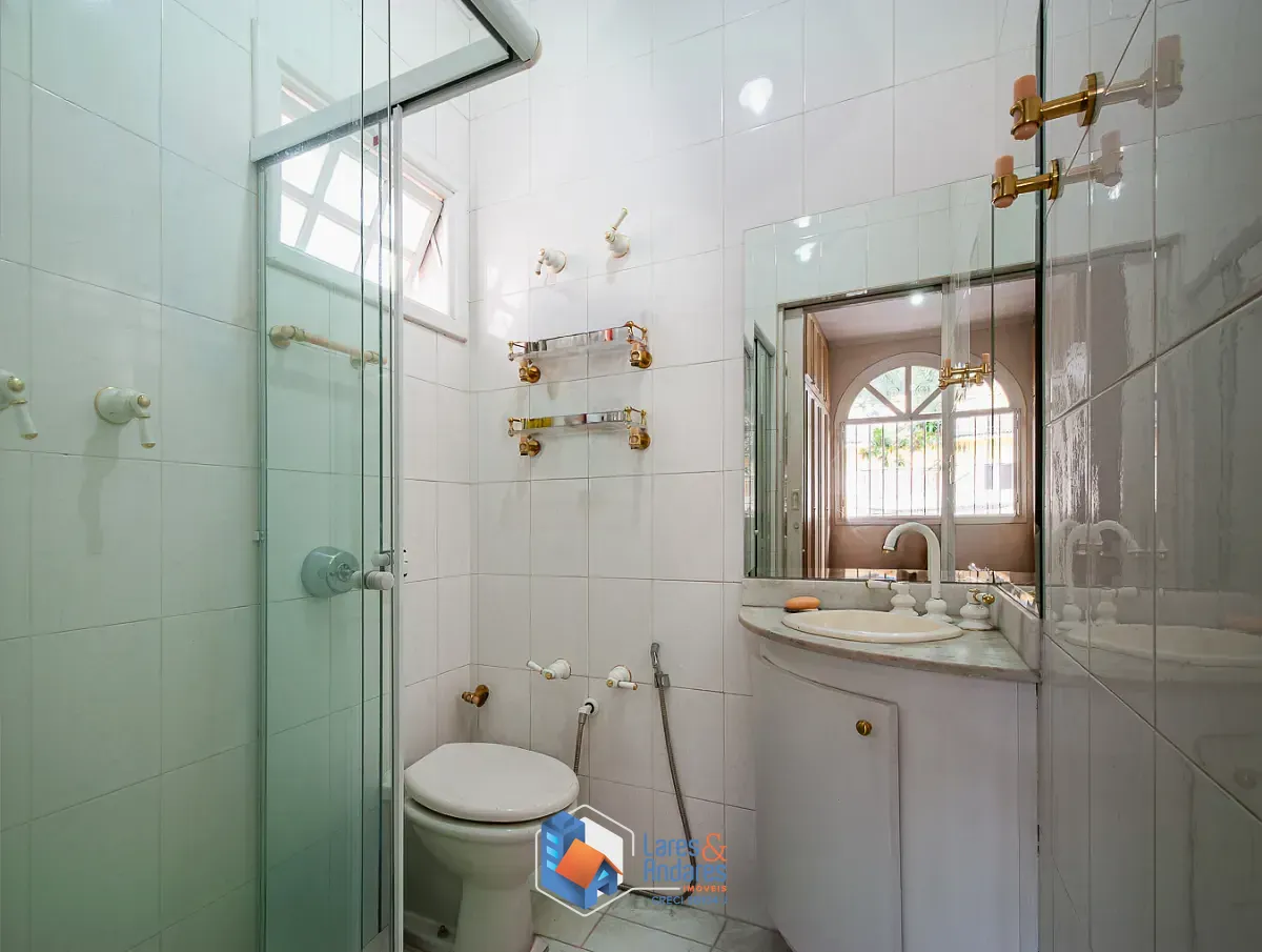 Casa, 3 quartos, 258 m² - Foto 37
