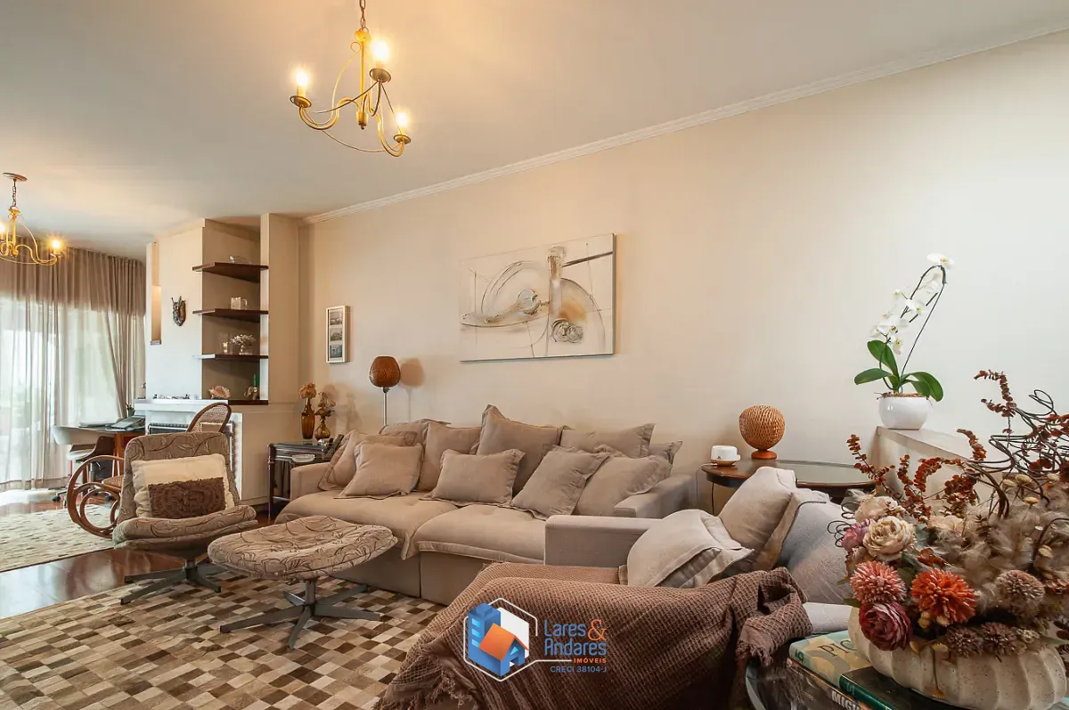 Casa, 3 quartos, 258 m² - Foto 23