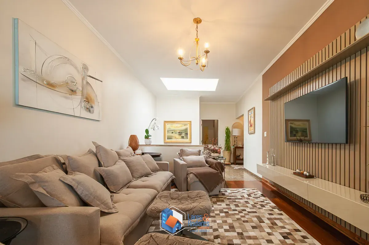 Casa, 3 quartos, 258 m² - Foto 16