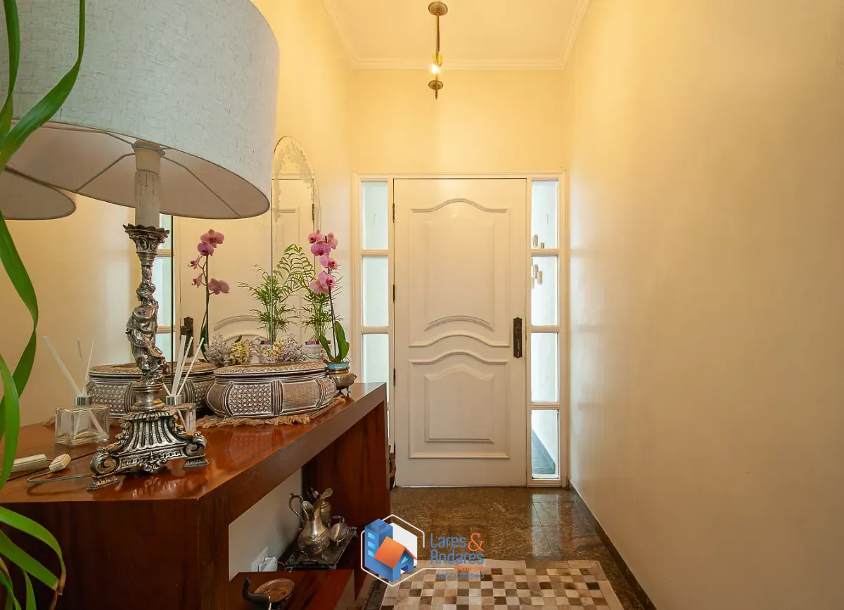 Casa, 3 quartos, 258 m² - Foto 10