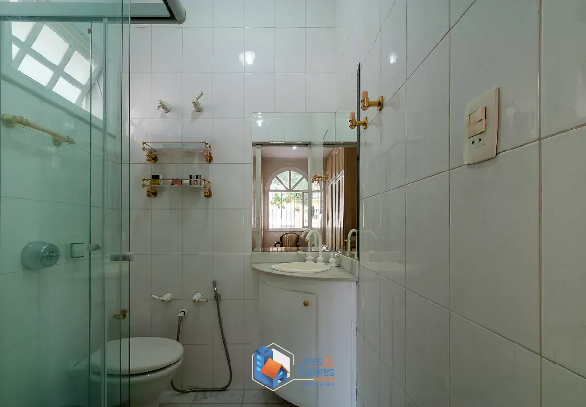 Casa, 3 quartos, 258 m² - Foto 36