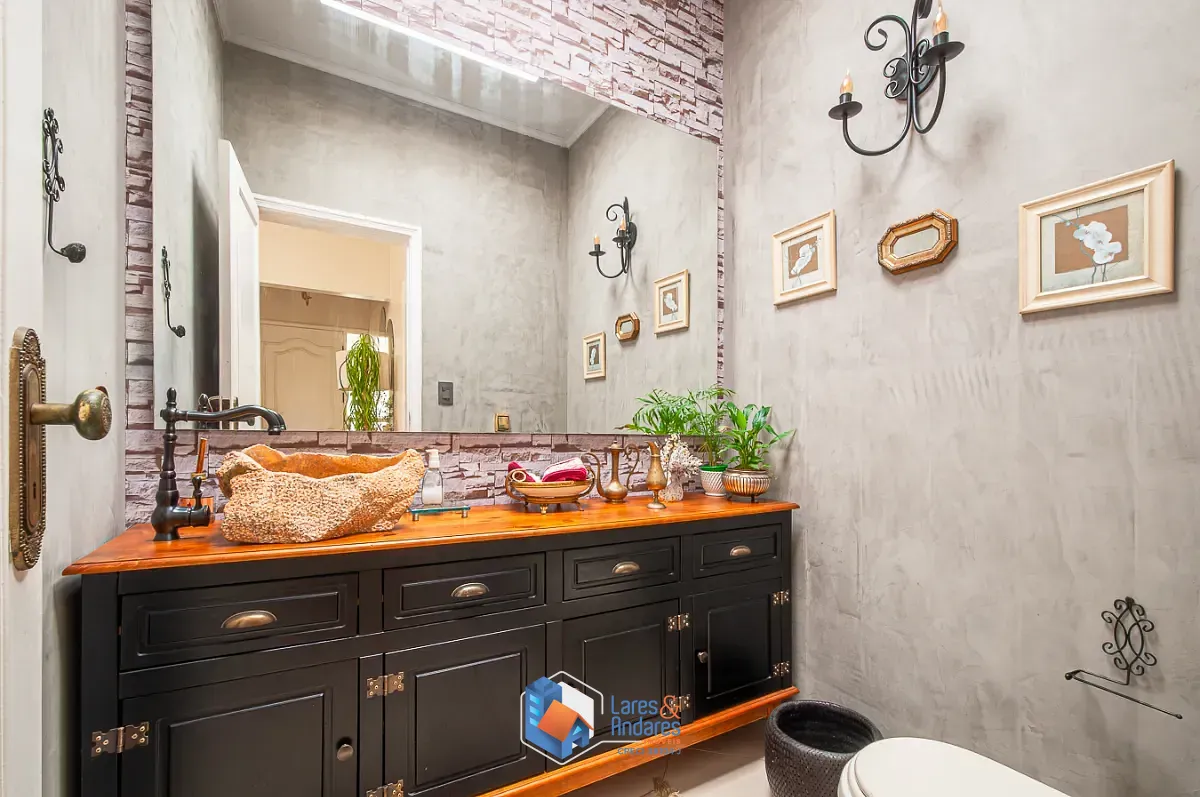 Casa, 3 quartos, 258 m² - Foto 12