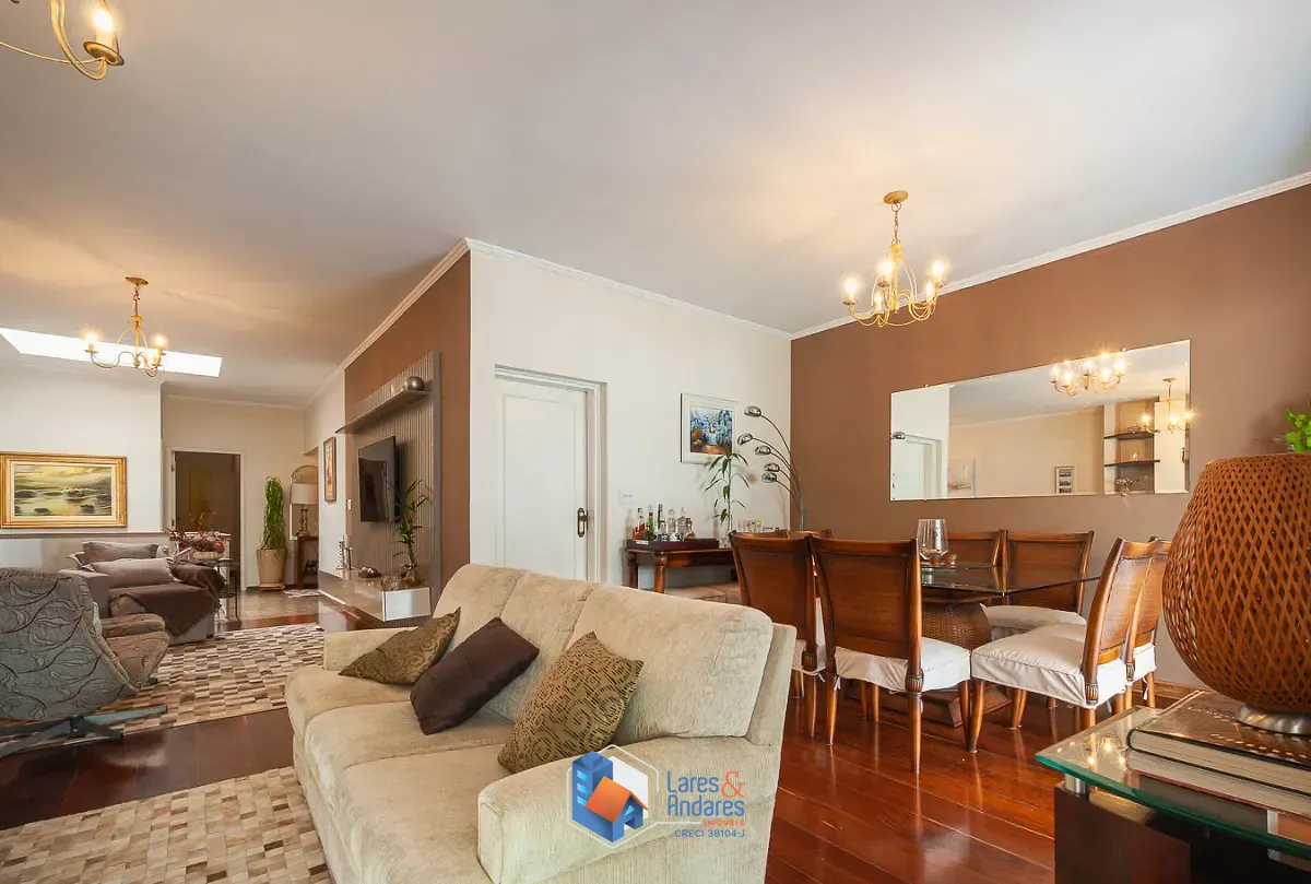 Casa, 3 quartos, 258 m² - Foto 17