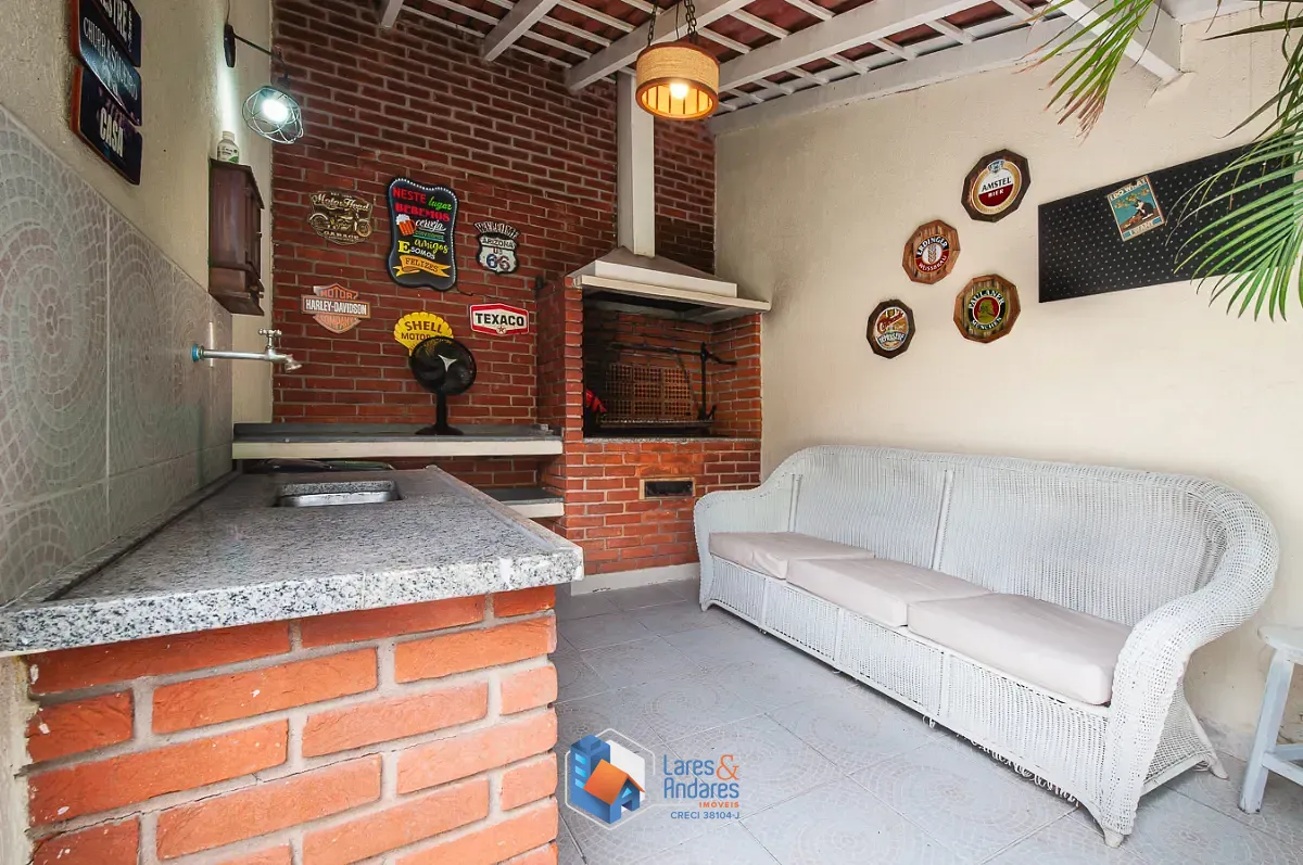 Casa, 3 quartos, 258 m² - Foto 49