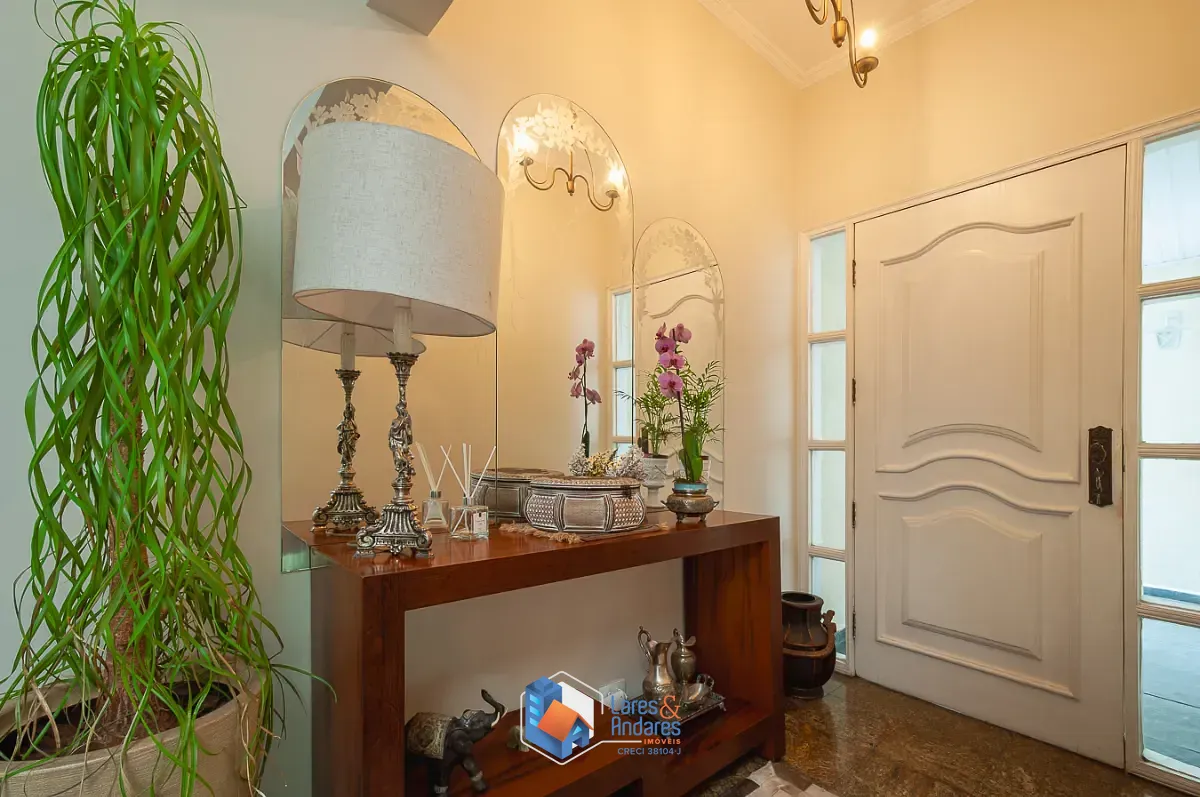 Casa, 3 quartos, 258 m² - Foto 11
