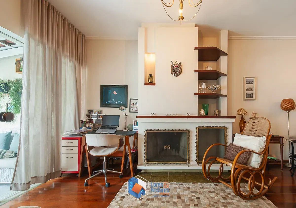 Casa, 3 quartos, 258 m² - Foto 14
