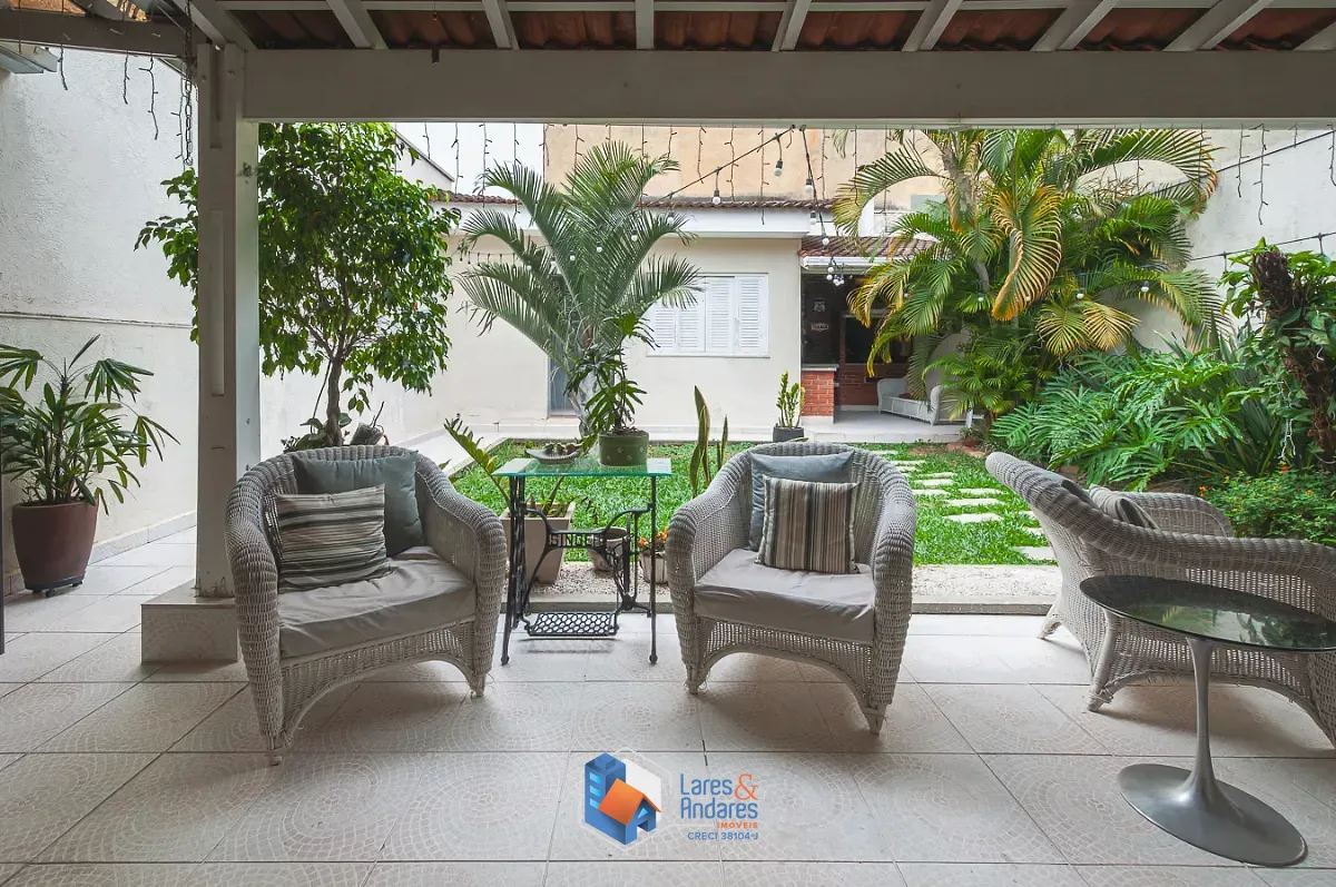 Casa, 3 quartos, 258 m² - Foto 43