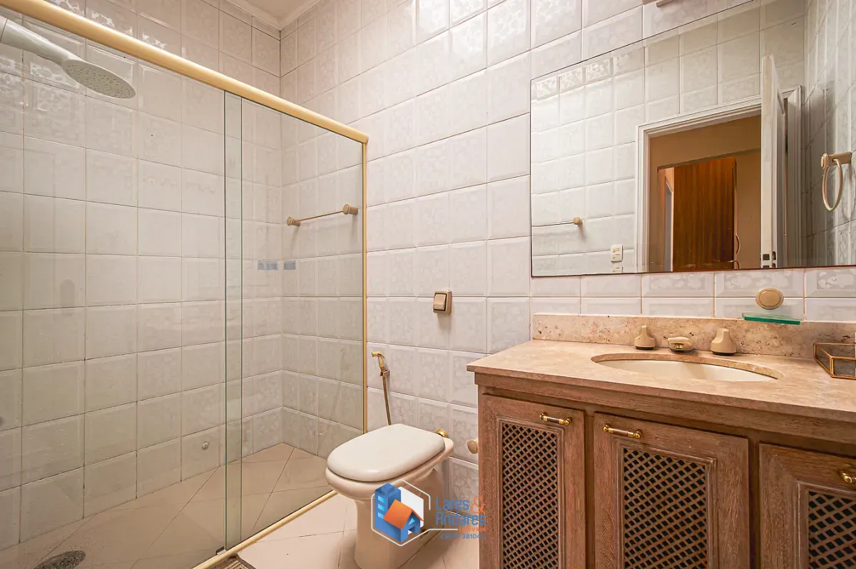Casa, 3 quartos, 258 m² - Foto 41