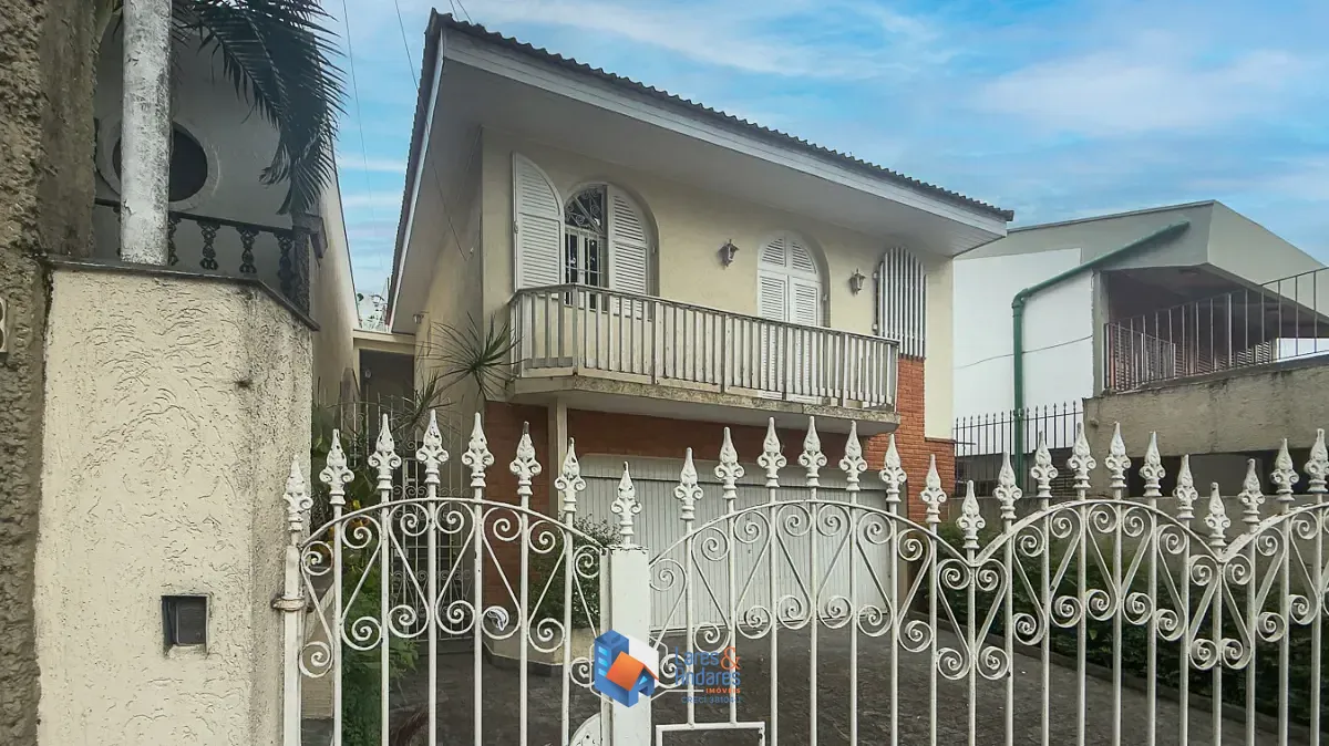 Casa, 3 quartos, 258 m² - Foto 3