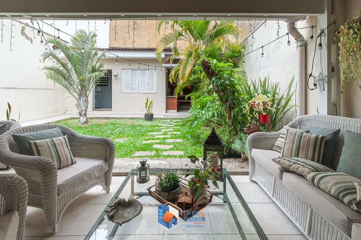 Casa, 3 quartos, 258 m² - Foto 44