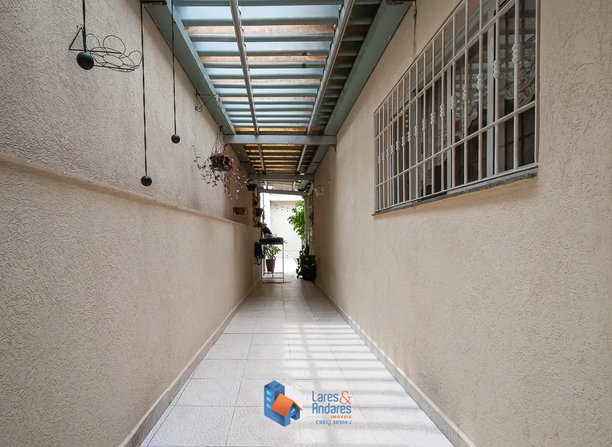 Casa, 3 quartos, 258 m² - Foto 42