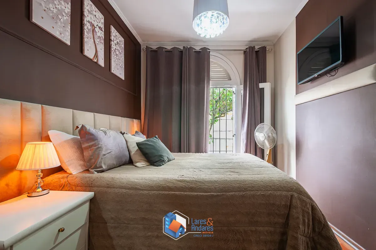 Casa, 3 quartos, 258 m² - Foto 29
