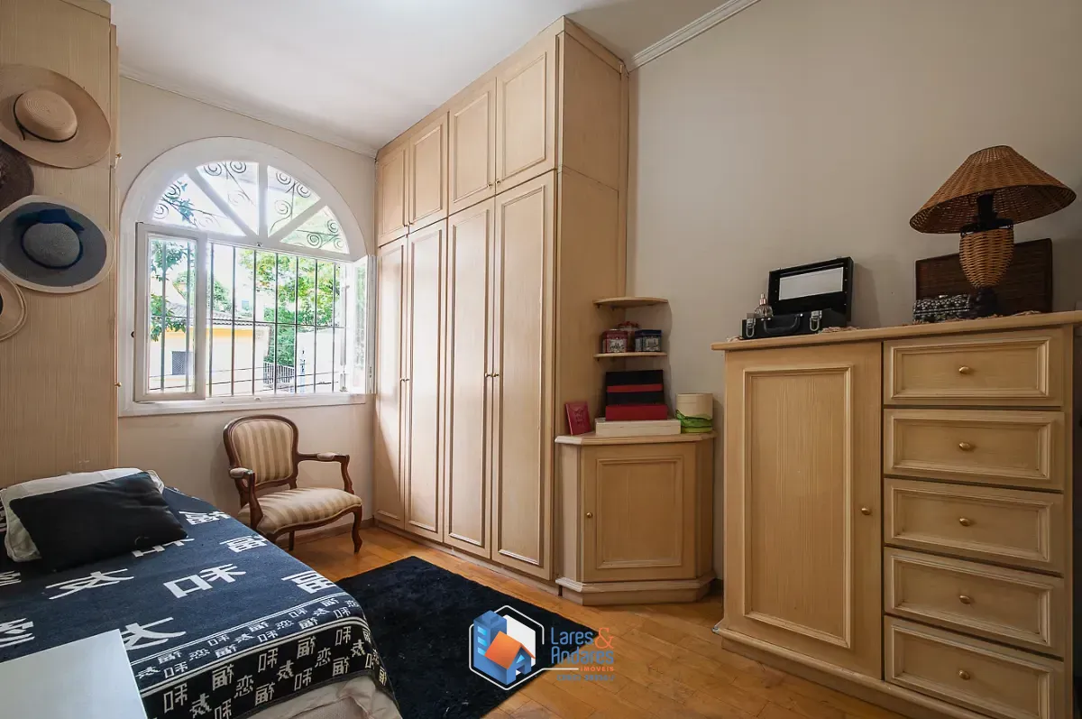 Casa, 3 quartos, 258 m² - Foto 35