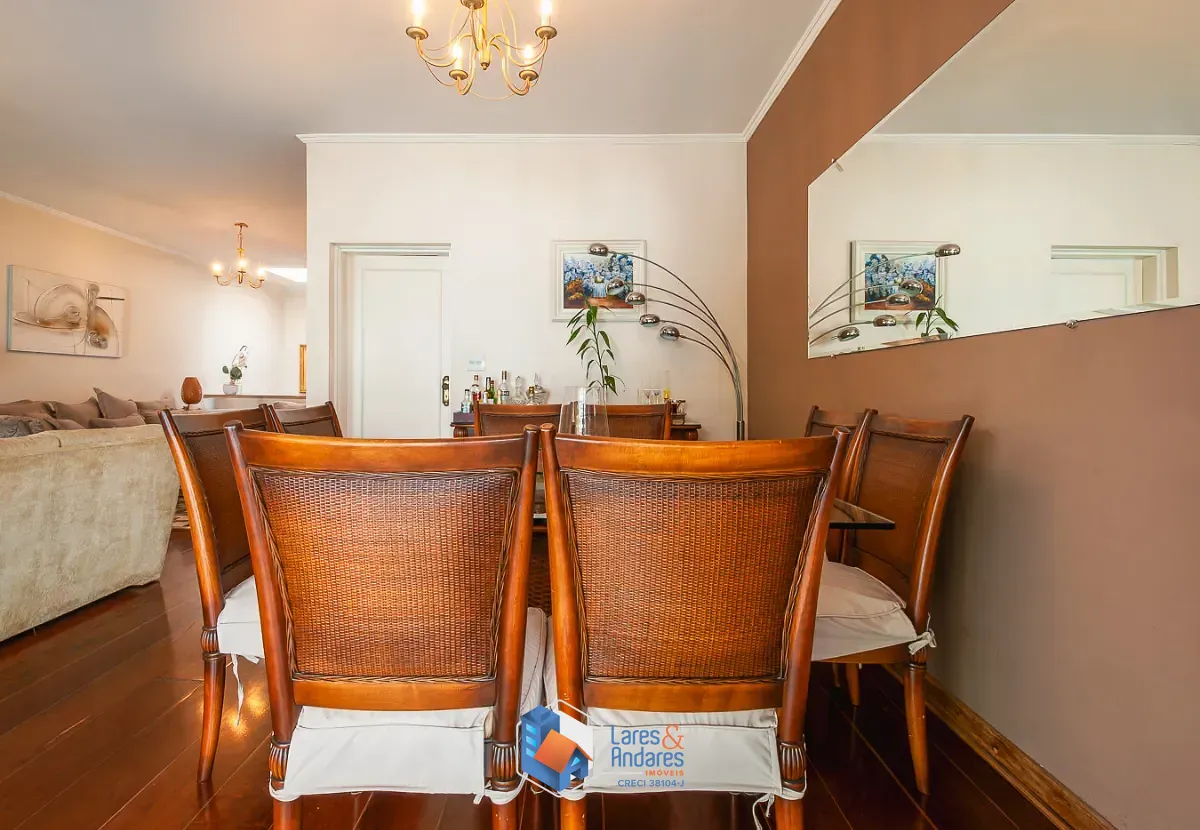 Casa, 3 quartos, 258 m² - Foto 19