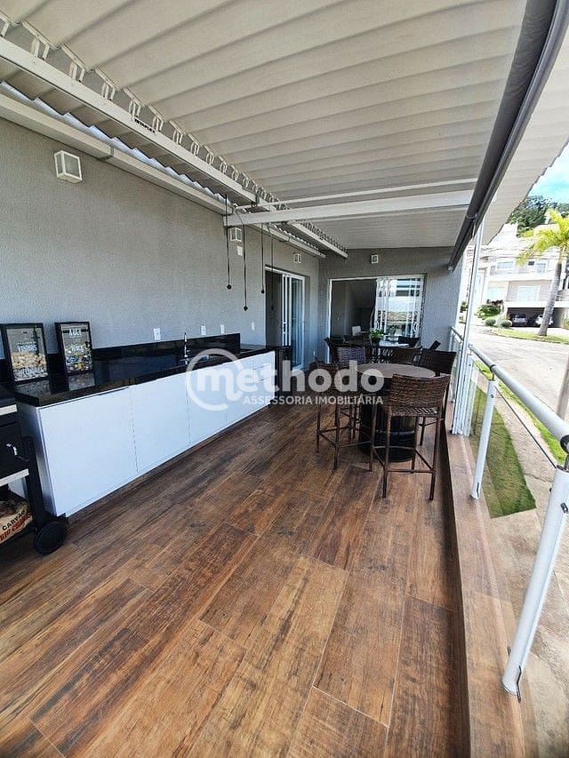 Casa, 4 quartos, 307 m² - Foto 6