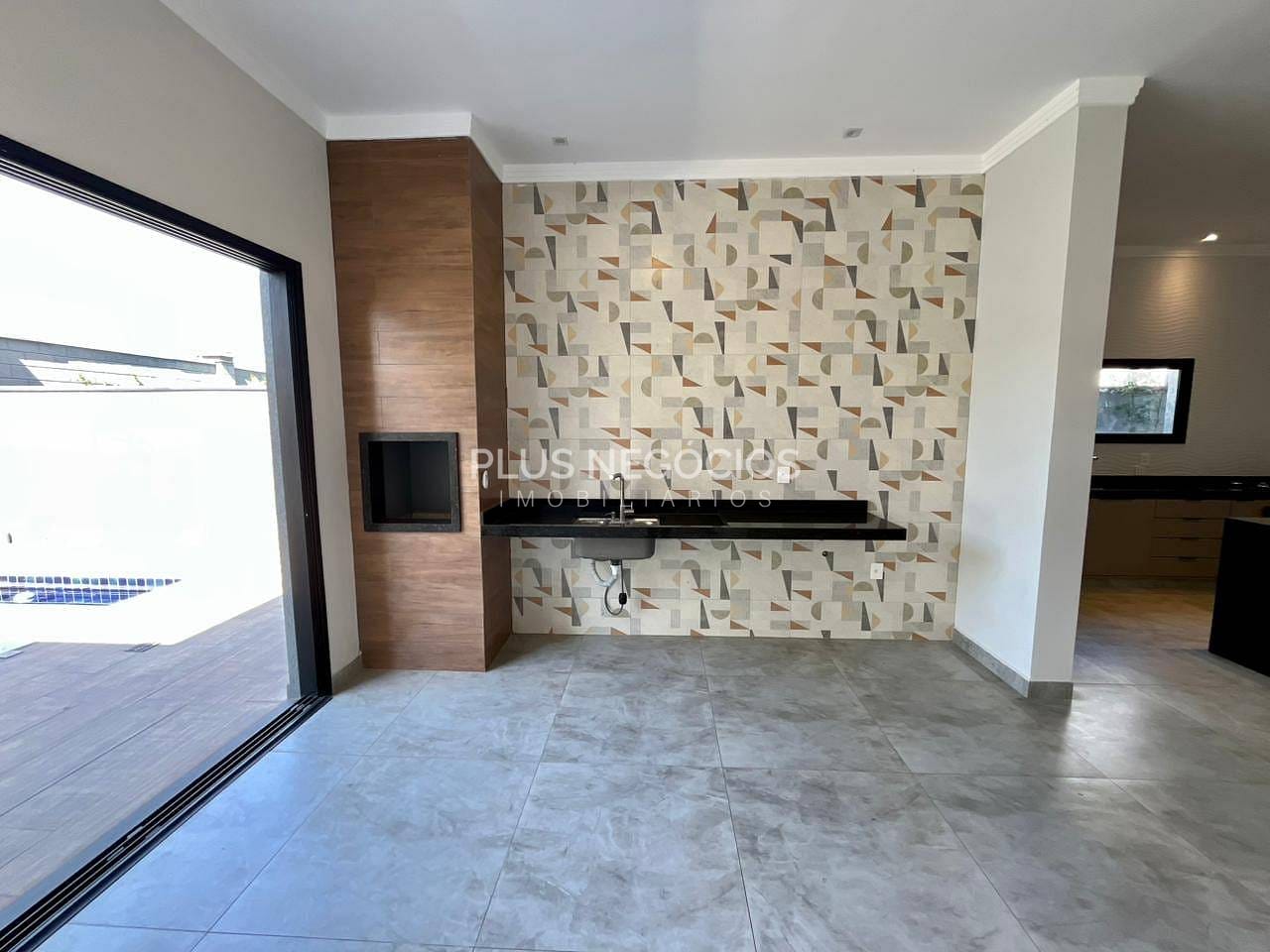 Casa à venda com 3 quartos, 243m² - Foto 10