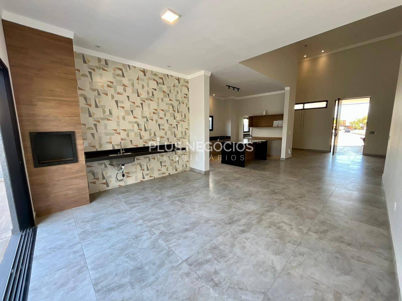 Casa à venda com 3 quartos, 243m² - Foto 37
