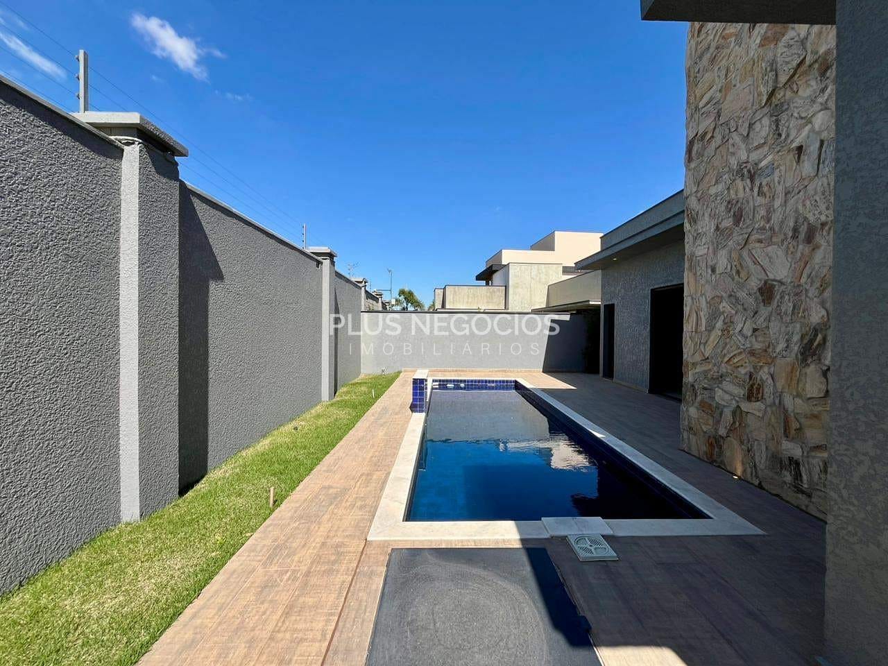 Casa à venda com 3 quartos, 243m² - Foto 36