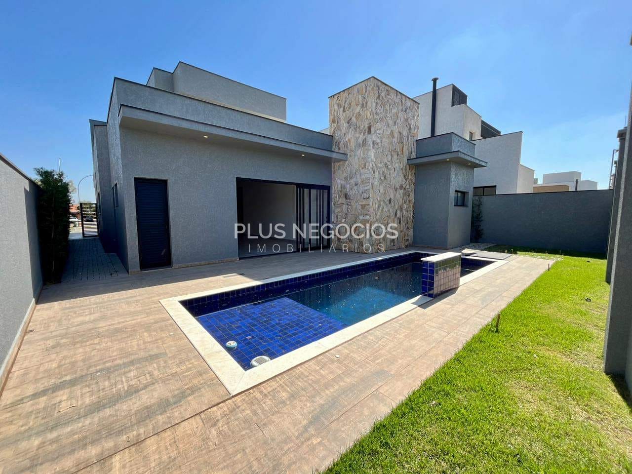 Casa à venda com 3 quartos, 243m² - Foto 6