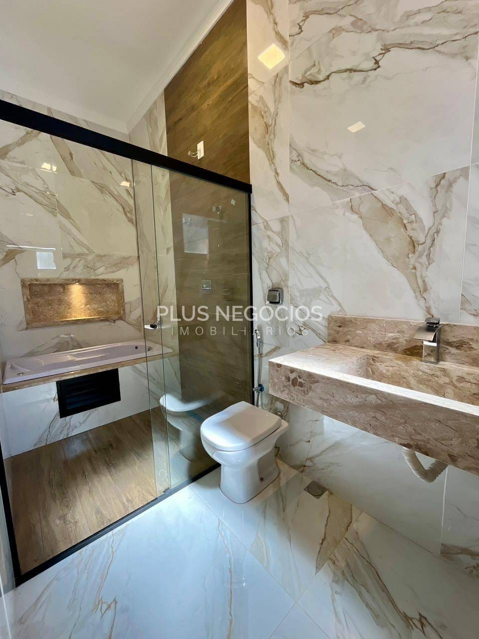Casa à venda com 3 quartos, 243m² - Foto 23
