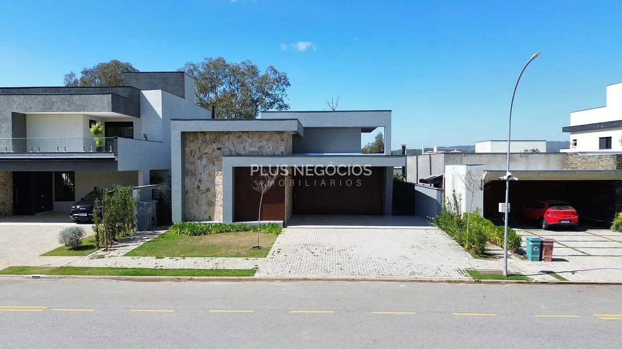 Casa, 3 quartos, 243 m² - Foto 41