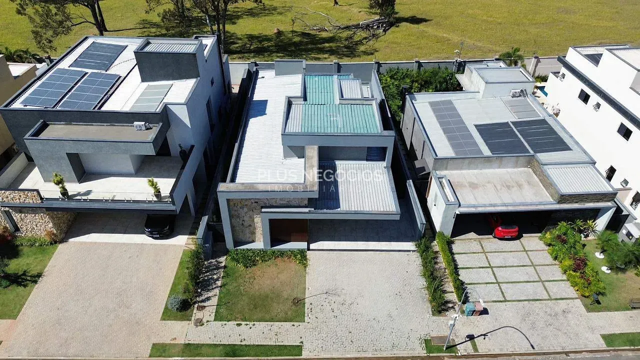 Casa, 3 quartos, 243 m² - Foto 3