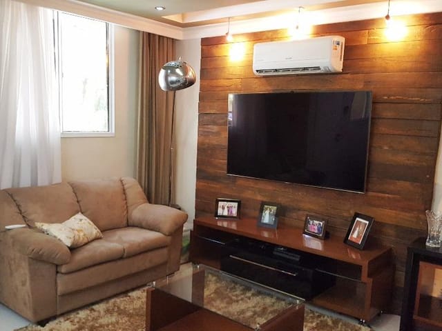 Foto do Casa - Casa à venda 4 Quartos, 2 Suites, 2 Vagas, 131.4M², Jardim Vera Cruz, Sorocaba - SP | Condomínio Sarriá | Ary Proenca Negócios Imobiliários Ltda