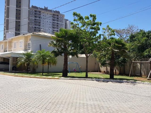 Foto do Casa - Casa à venda 4 Quartos, 2 Suites, 2 Vagas, 131.4M², Jardim Vera Cruz, Sorocaba - SP | Condomínio Sarriá | Ary Proenca Negócios Imobiliários Ltda