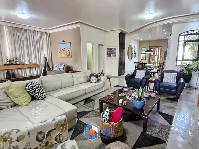 Casa com 269m² 3 quartos e 4 banheiros, à venda, no bairro Jardim Franca em São Paulo