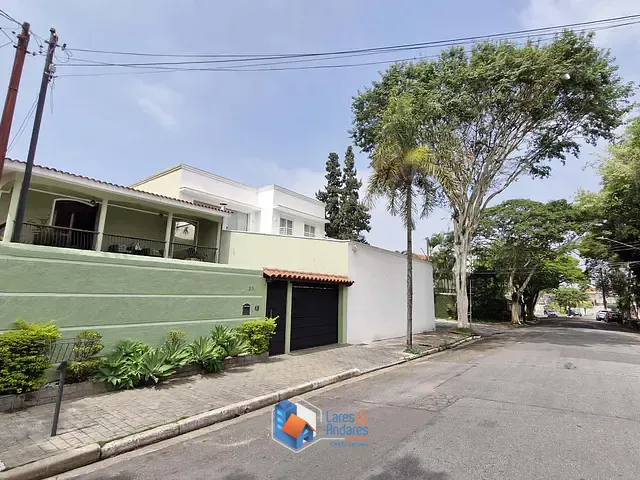 Casa com 269m² 3 quartos e 4 banheiros, à venda, no bairro Jardim Franca em São Paulo