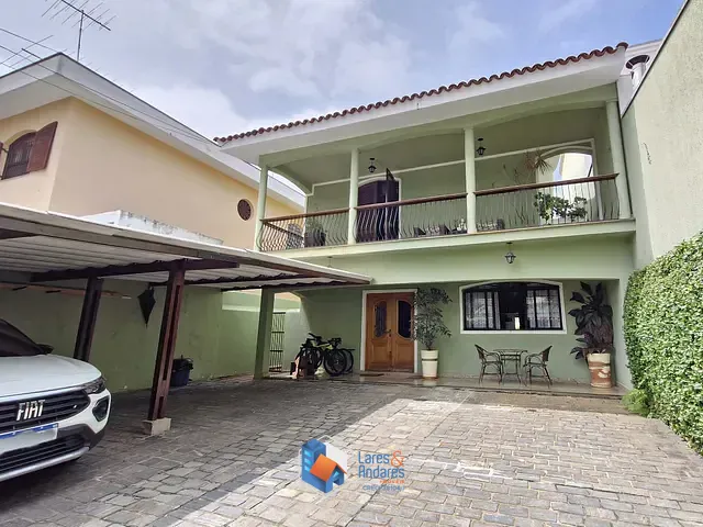 Casa com 269m² 3 quartos e 4 banheiros, à venda, no bairro Jardim Franca em São Paulo