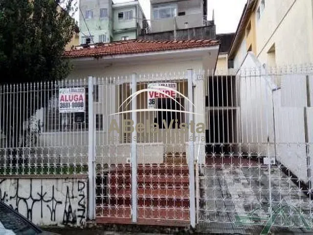Casa à venda, no bairro BELA VISTA em Osasco