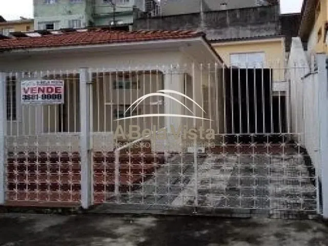 Casa à venda, no bairro BELA VISTA em Osasco