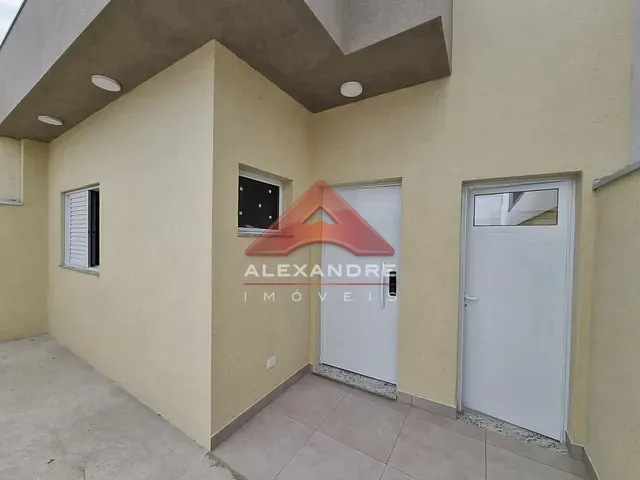 Casa 2 quartos e 2 banheiros, à venda, no bairro Loteamento Portal Santa Inês em São José dos Campos