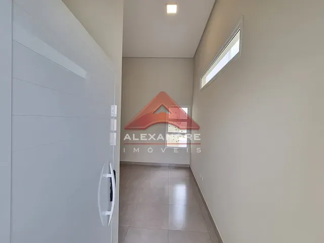 Casa 2 quartos e 2 banheiros, à venda, no bairro Loteamento Portal Santa Inês em São José dos Campos
