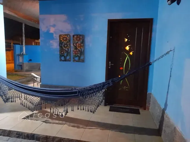 Casa com 283m² 7 quartos e 4 banheiros, à venda, no bairro Perequê-Açu em Ubatuba