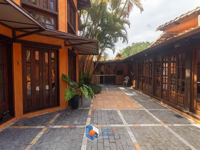 Casa com 550m² 4 quartos e 7 banheiros, à venda, no bairro Lapa em São Paulo