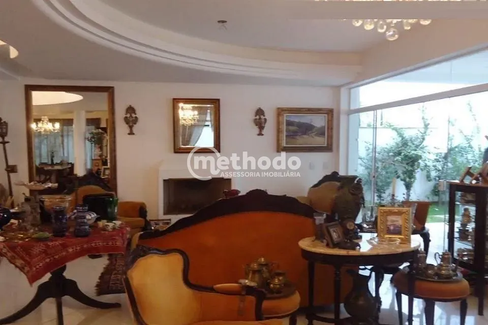 Casa, 3 quartos, 450 m² - Foto 25