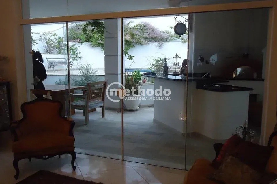 Casa, 3 quartos, 450 m² - Foto 18