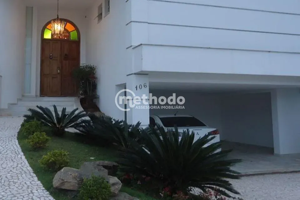 Casa, 3 quartos, 450 m² - Foto 1