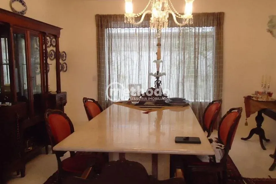 Casa, 3 quartos, 450 m² - Foto 17