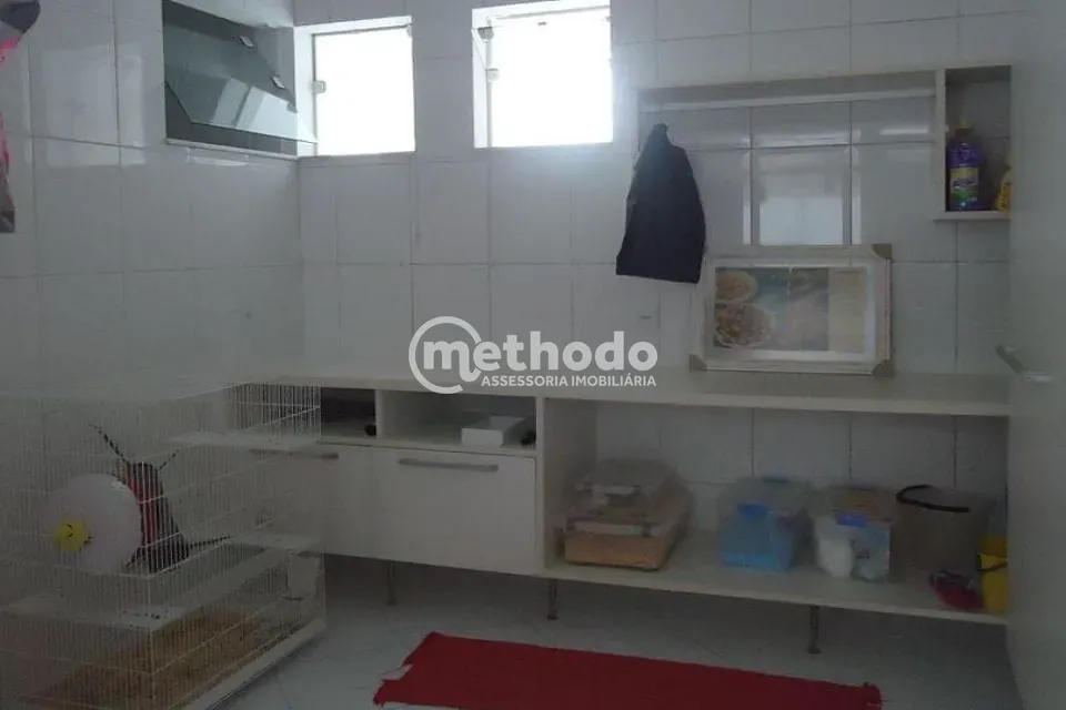 Casa, 3 quartos, 450 m² - Foto 21